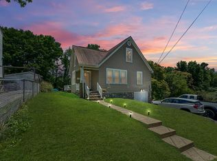 124 Austin Ave, Beckley, WV 25801