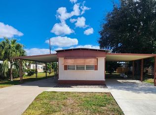 26826 S Tamm Ln #54, Harlingen, TX 78552