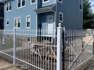 114 Tremont Ave, East Orange, NJ 07018