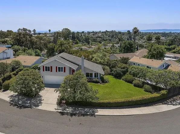 4635 Pauling Ave, San Diego, CA 92122