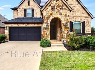 4983 Stornoway Dr, Lewisville, TX 75028