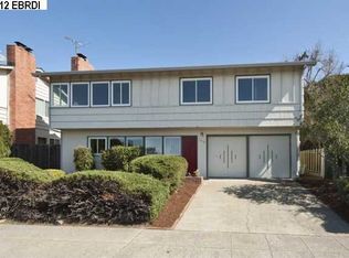 112 Rishell Dr, Oakland, CA 94619