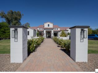 12424 E Victoria St, Chandler, AZ 85249