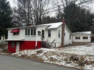 346 Old Turnpike Rd, Munson, PA 16860