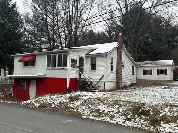346 Old Turnpike Rd, Munson, PA 16860