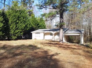 2030 Britt Rd, Douglasville, GA 30135