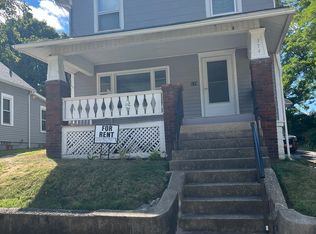 374 Robert St, Akron, OH 44306