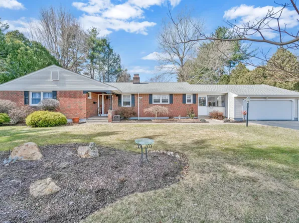 43 Vardon Road, West Hartford, CT 06117