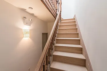 Rented by 3 Quincy Corp.