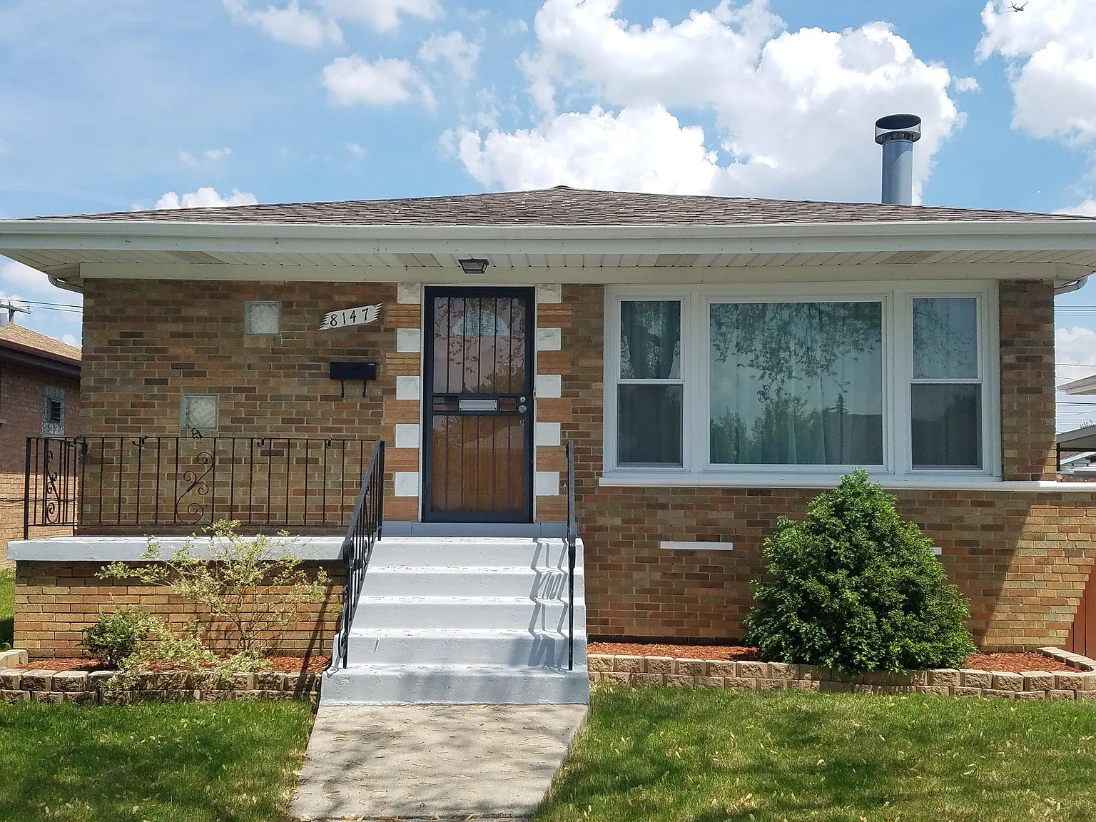 8147 Austin Ave photo 1