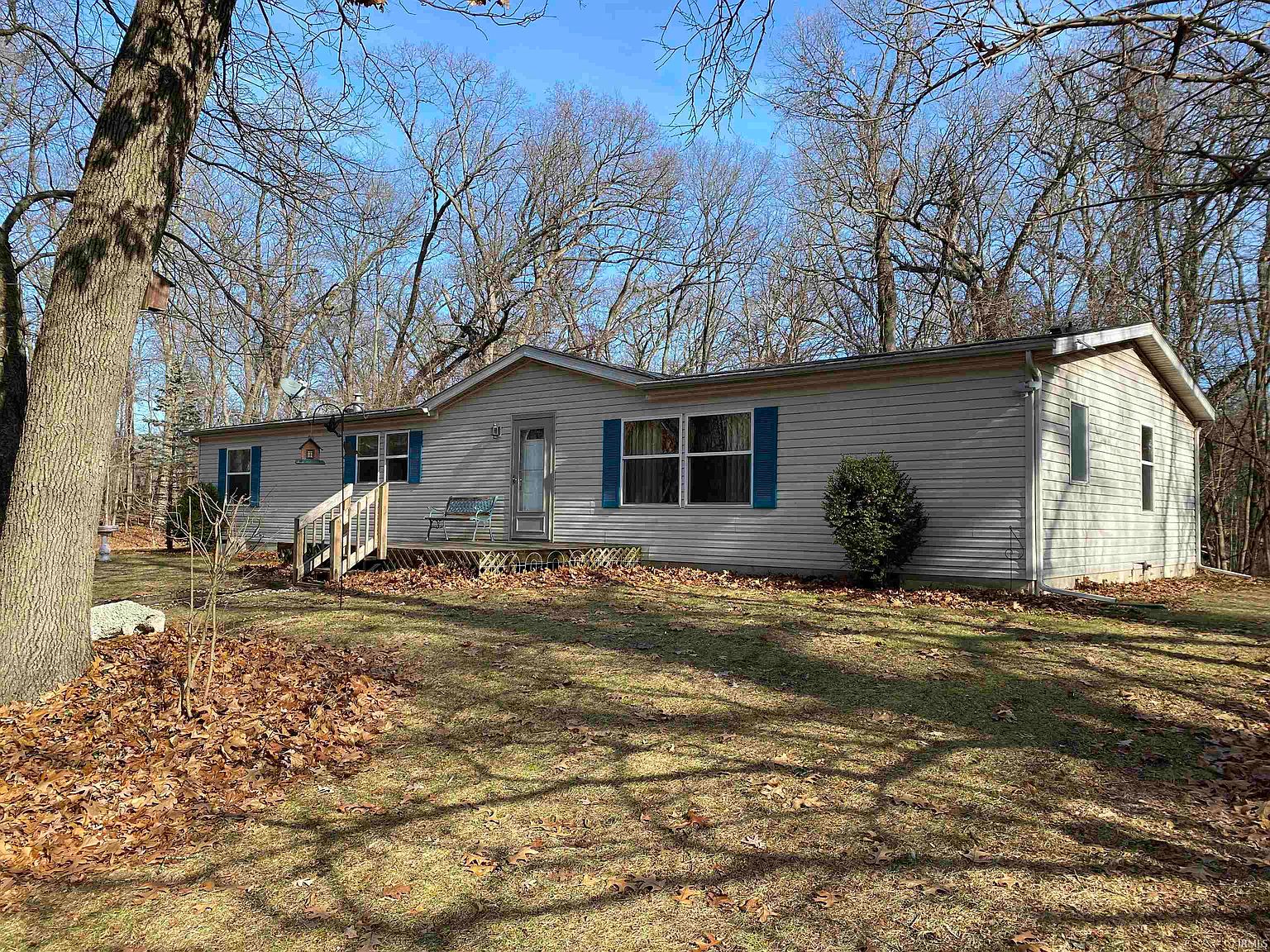 3045 E 350 S, Knox, IN 46534 | Zillow