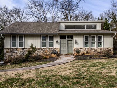 5455 Lance Dr, Knoxville, TN, 37909