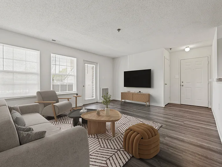 Lee Overlook Apartments — Photo 2