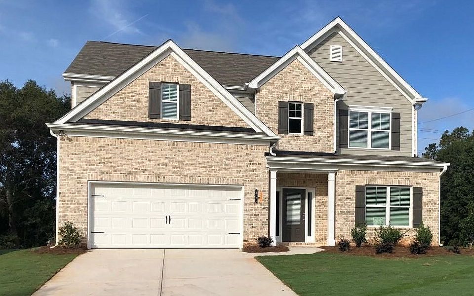 244 Orchid Dr #12, Mcdonough, GA 30252 | Zillow