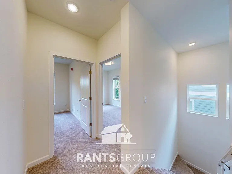 Forest Park Townhomes — Photo 30