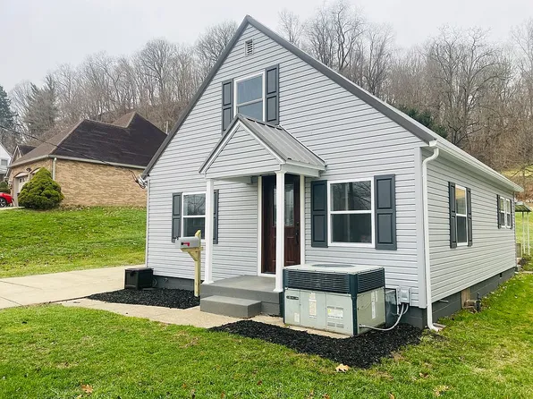 380 Grant St, Middleport, OH 45760