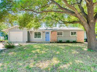 5321 Wellington Dr, Austin, TX 78723