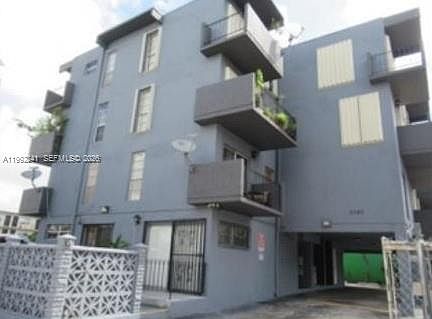 1st image of 6580 W Flagler St APT 101