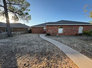 4120 Lynbrook Ave, Odessa, TX 79762
