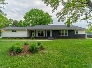 517 Morlan Park Rd, Salisbury, NC 28146