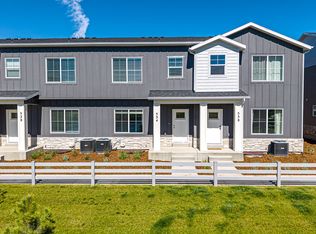534 E 640 N, Salem, UT 84653