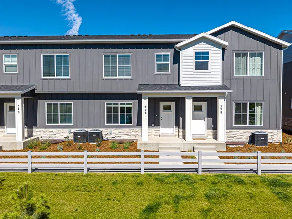 534 E 640 N, Salem, UT 84653