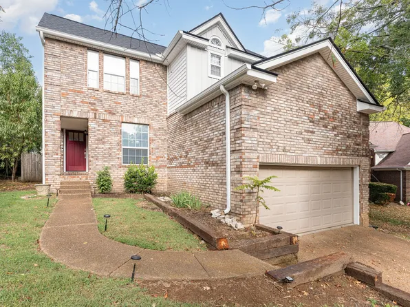 3153 Lake Dr, Hermitage, TN 37076