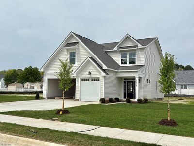 2405 Redemption Ct, Virginia Beach, VA, 23456