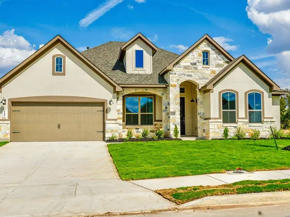 105 Dryden, Schertz, TX 78108