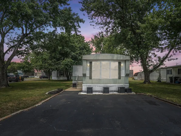 71 Knollwood Ct, Ashville, OH 43103