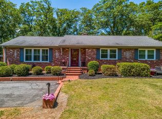 248 Greengate Ln, Spartanburg, SC 29307