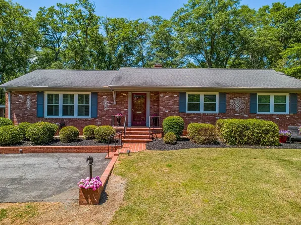 248 Greengate Ln, Spartanburg, SC 29307