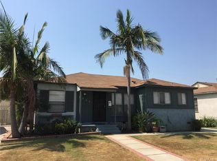 2802 Village Rd, Lakewood, CA 90712