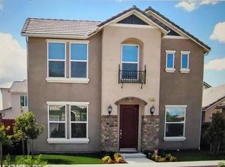 11341 N Blue Sage Ave, Fresno, CA