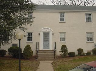 4 Girard Pl #C, Union Twp., NJ 07083