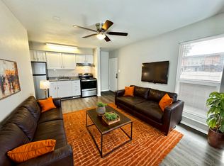 3014 N Arcadia St APT 104, Colorado Springs, CO 80907