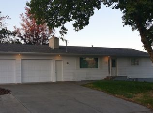 1102 Marvin Ln, Clarkston, WA 99403