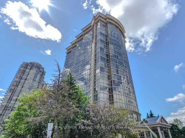 50 Eglinton Ave W, Mississauga, ON