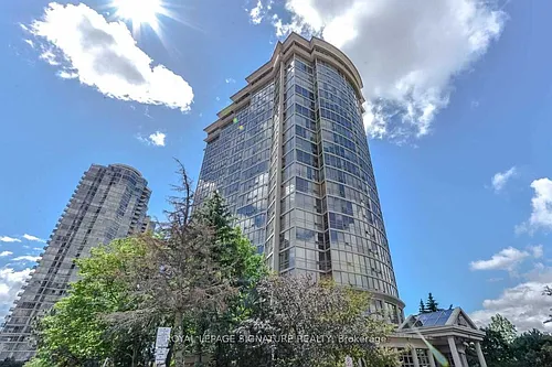 50 Eglinton Ave W #903 Photo 1