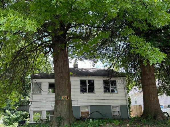 2120 N Broadway Avenue, Springfield, MO 65803