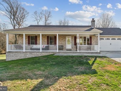 20 Cox Rd, Colora, MD, 21917