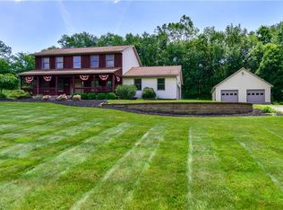 29551 Georgetown Rd, Salem, OH 44460