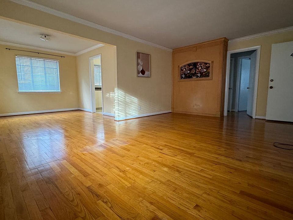 Living room looking northeast