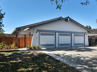 423 Pinehurst Ave, Los Gatos, CA 95032