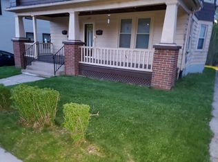 176 Spring St, Meriden, CT 06451