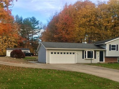 3665 Eakins Rd, Cuyahoga Falls, OH, 44223