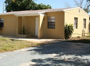 1612 NW 13th Ct, Fort Lauderdale, FL 33311