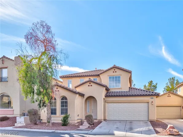 10383 Gwynns Falls St, Las Vegas, NV 89183