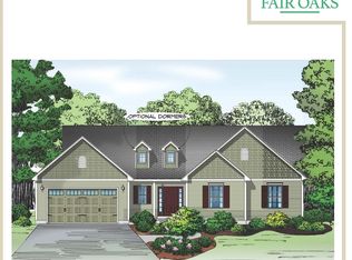 35 Huntington Way, Ballston Spa, NY 12020