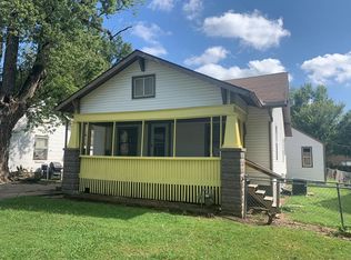 119 W Jackson St, Pittsburg, KS 66762